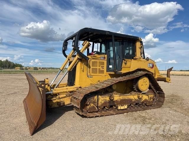 CAT D6T Dozer cingolati
