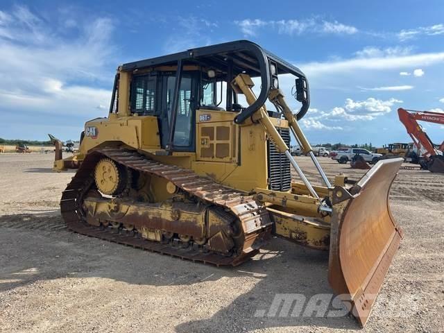 CAT D6T Dozer cingolati