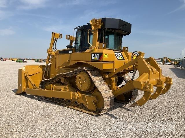 CAT D6T Dozer cingolati