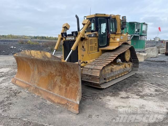 CAT D6T LGP Dozer cingolati