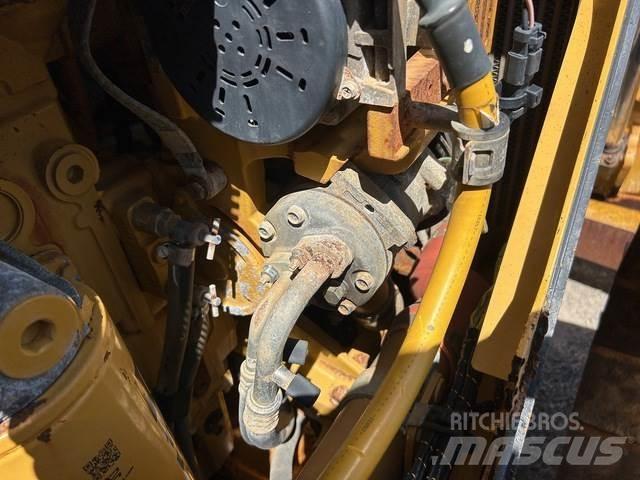 CAT D6T LGP Dozer cingolati