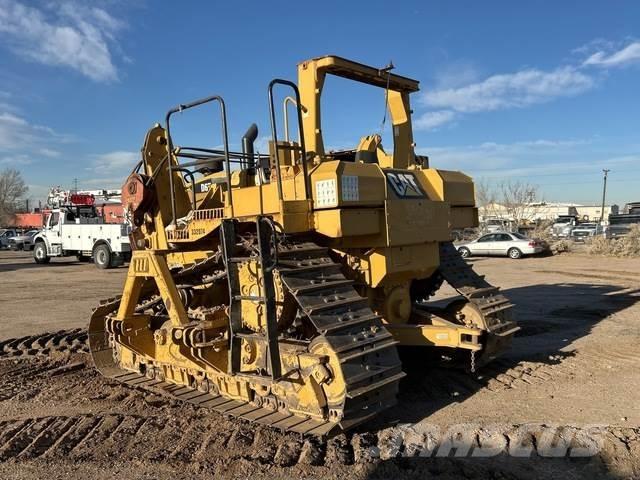 CAT D6T LGP Posatubi cingolati