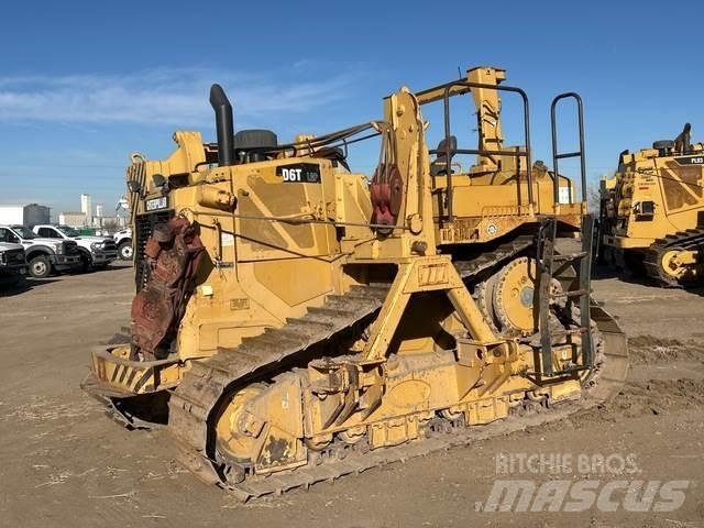 CAT D6T LGP Posatubi cingolati