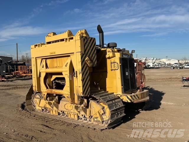 CAT D6T LGP Posatubi cingolati