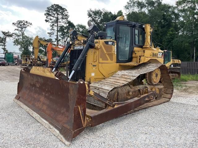 CAT D6T LGP Dozer cingolati