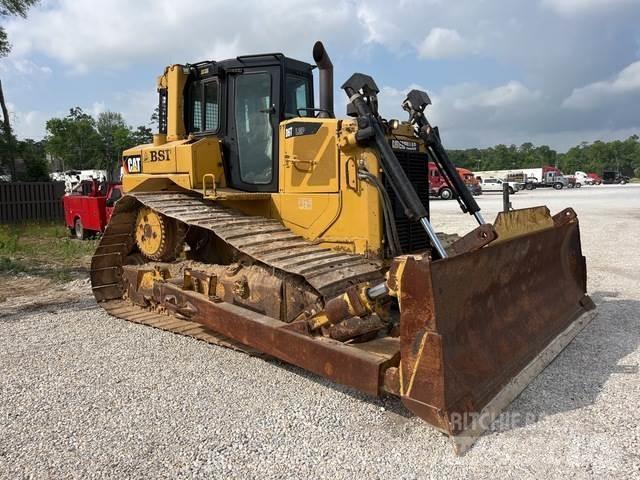 CAT D6T LGP Dozer cingolati