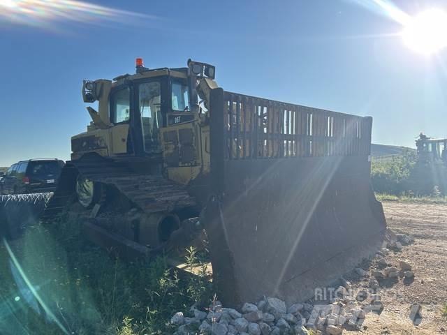 CAT D6T LGP Dozer cingolati