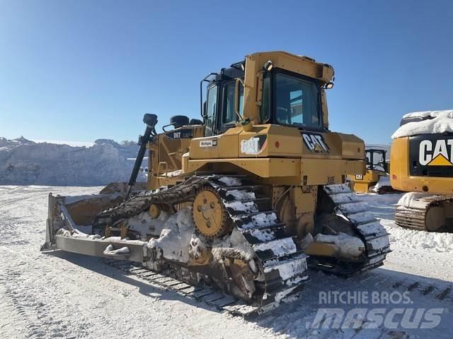 CAT D6T LGP Dozer cingolati