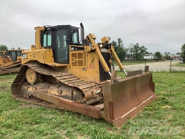CAT D6T LGP Dozer cingolati