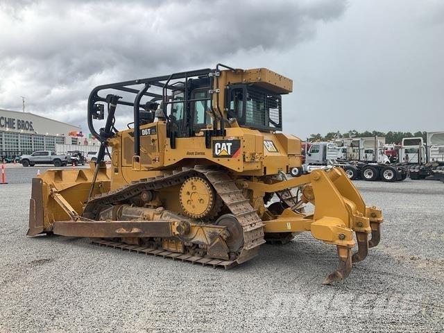 CAT D6T XL Dozer cingolati