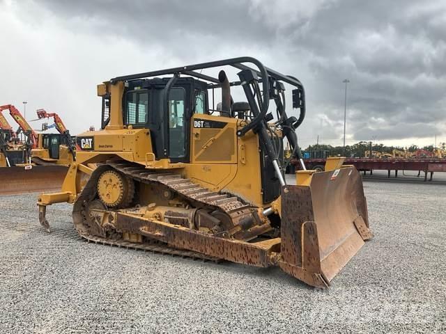 CAT D6T XL Dozer cingolati