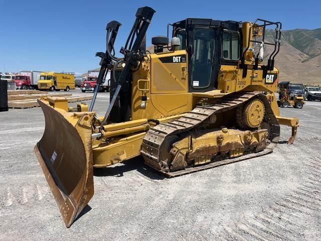 CAT D6T XL Dozer cingolati