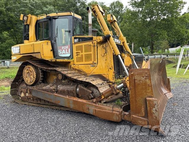CAT D6T XL Dozer cingolati