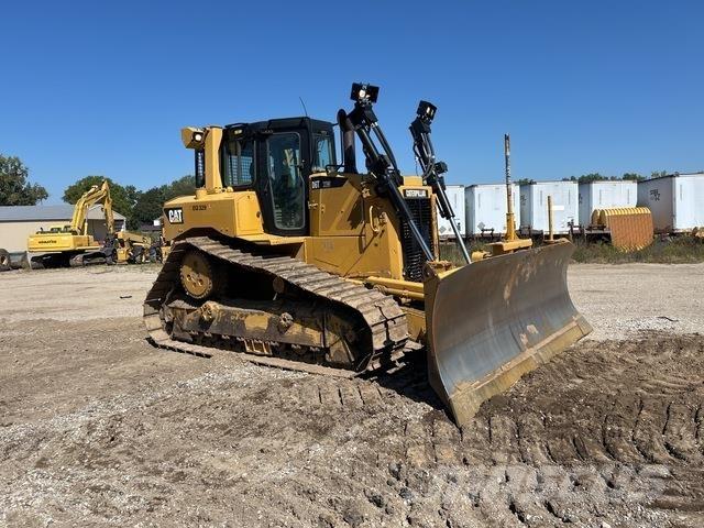 CAT D6T XW Dozer cingolati