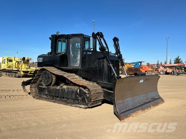 CAT D6T XW Dozer cingolati