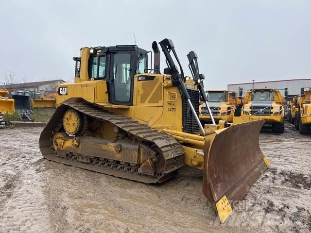 CAT D6TLGP Dozer cingolati