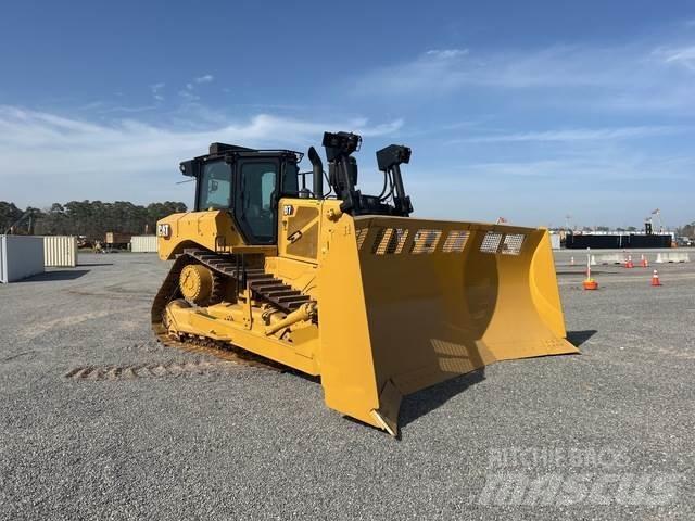 CAT D7 Dozer cingolati