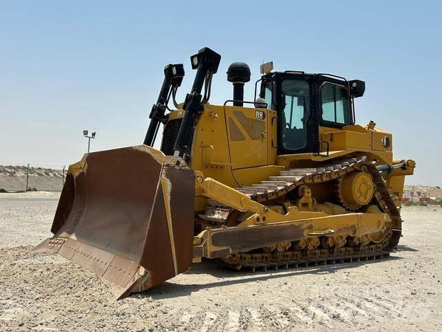 CAT D8 Dozer cingolati