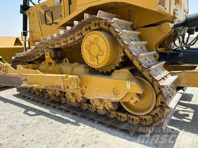 CAT D8 Dozer cingolati