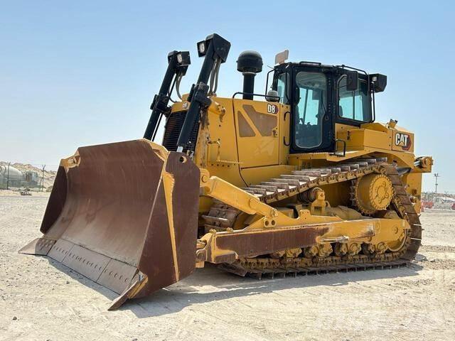 CAT D8 Dozer cingolati