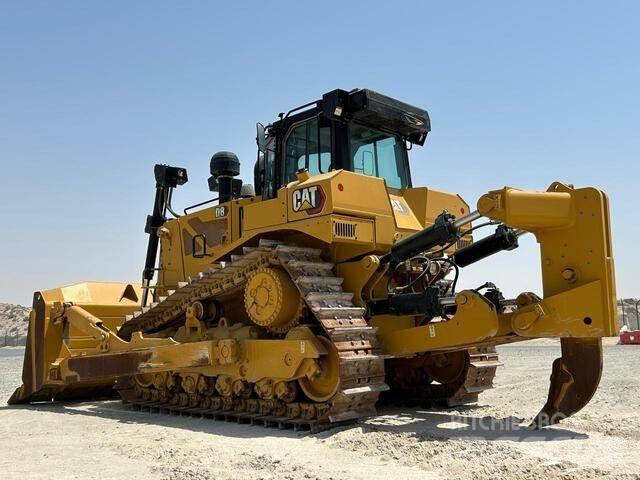 CAT D8 Dozer cingolati
