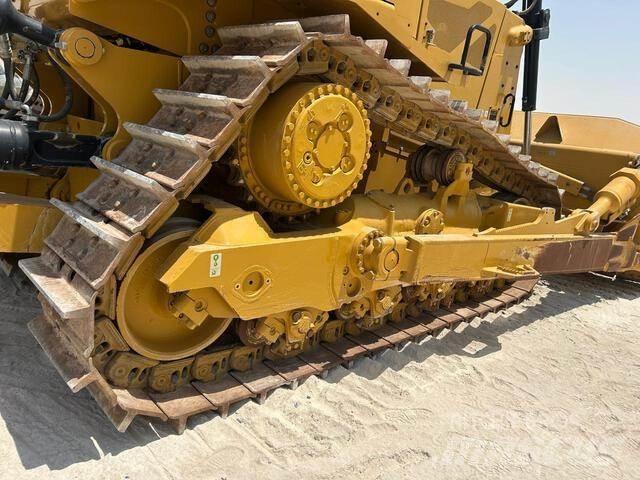 CAT D8 Dozer cingolati