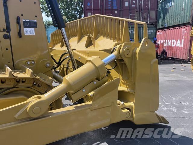 CAT D8GC Dozer cingolati