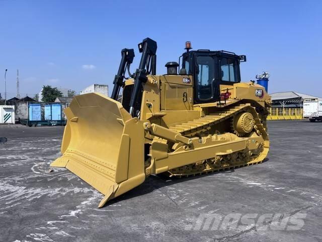 CAT D8GC Dozer cingolati