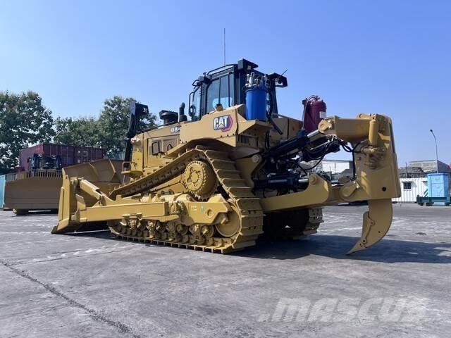 CAT D8GC Dozer cingolati