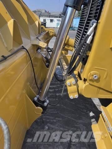 CAT D8GC Dozer cingolati
