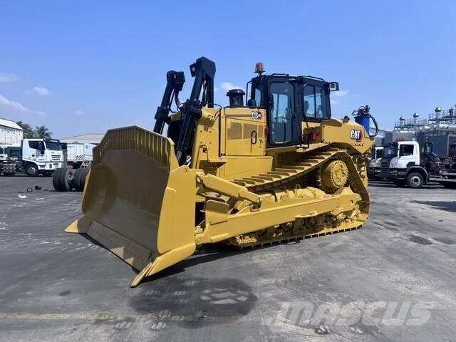 CAT D8GC Dozer cingolati