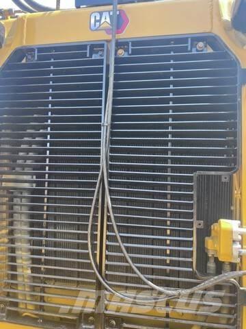 CAT D8GC Dozer cingolati