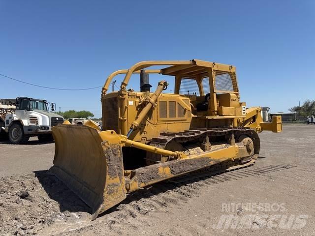 CAT D8K Dozer cingolati
