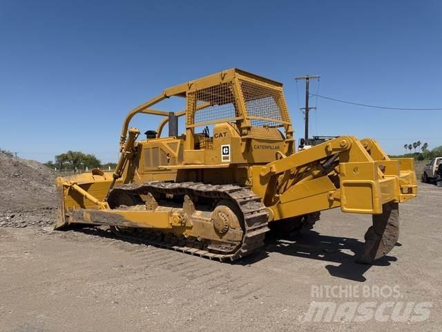CAT D8K Dozer cingolati