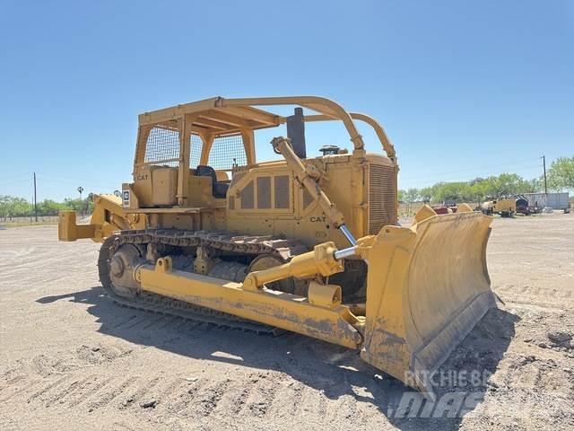 CAT D8K Dozer cingolati