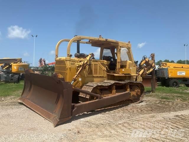 CAT D8K Dozer cingolati