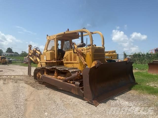 CAT D8K Dozer cingolati