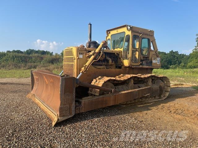 CAT D8K Dozer cingolati