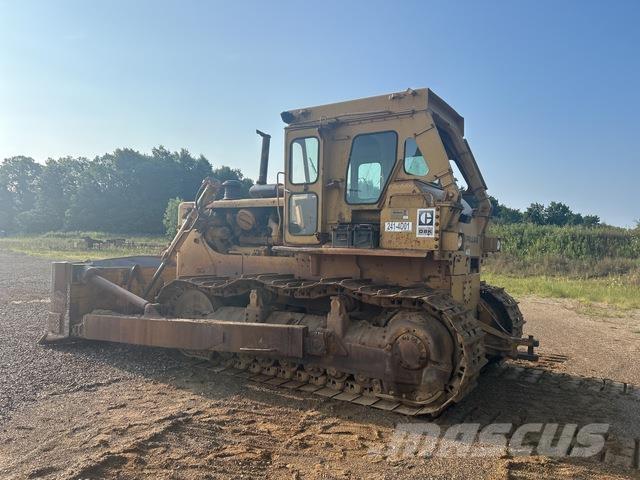 CAT D8K Dozer cingolati