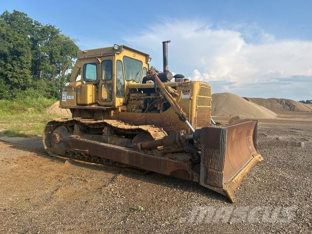 CAT D8K Dozer cingolati