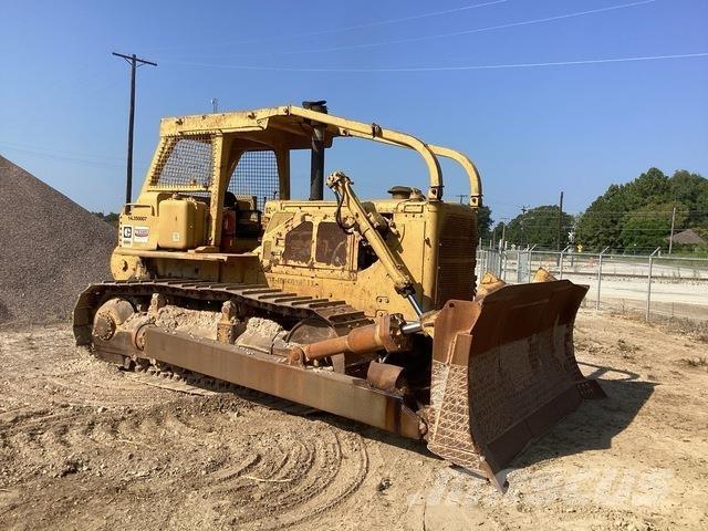 CAT D8K Dozer cingolati