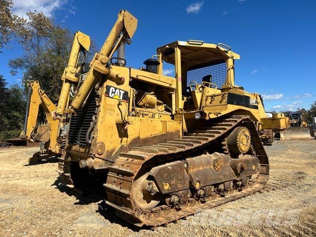 CAT D8N Dozer cingolati
