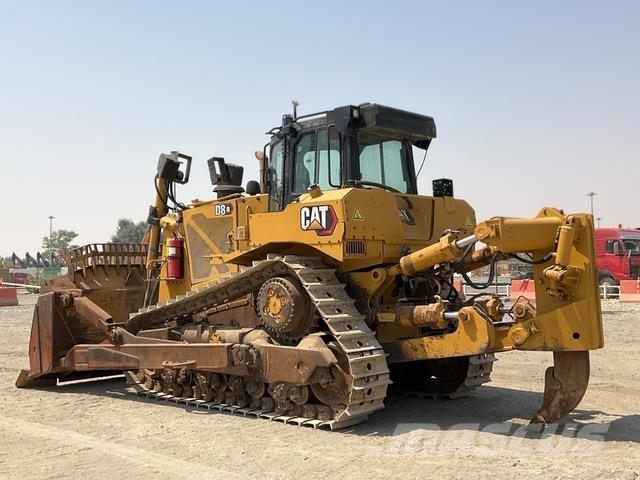 CAT D8R Dozer cingolati