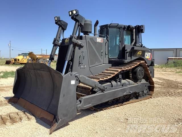 CAT D8T Dozer cingolati