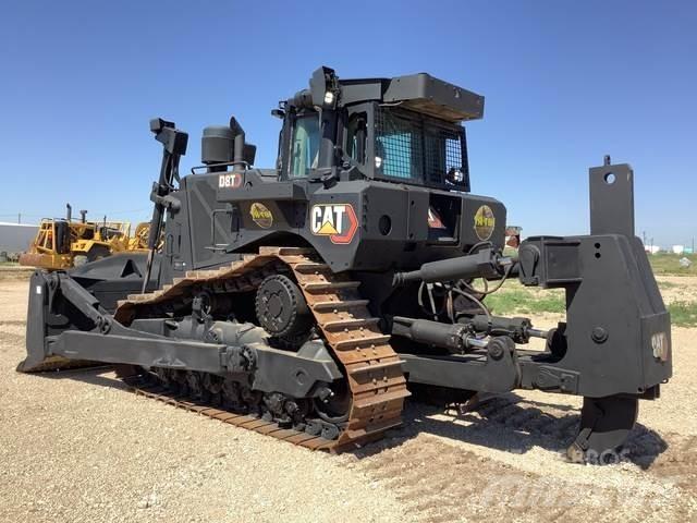 CAT D8T Dozer cingolati