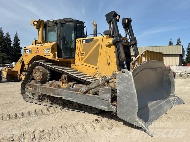 CAT D8T Dozer cingolati