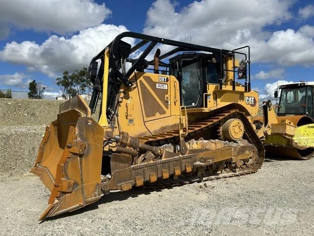 CAT D8T Dozer cingolati
