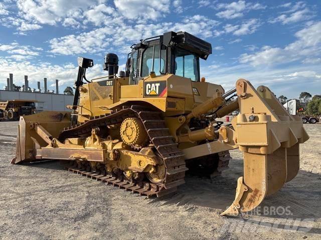 CAT D8T Dozer cingolati