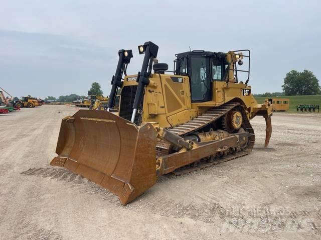 CAT D8T Dozer cingolati