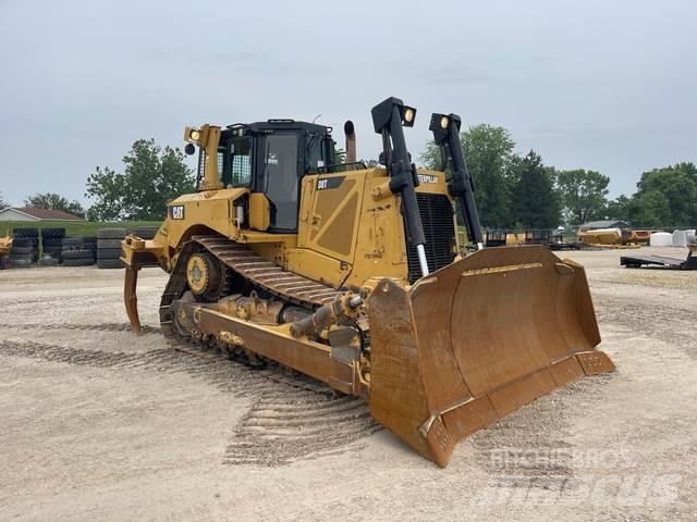 CAT D8T Dozer cingolati